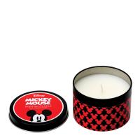 Disney Mickey Mouse Red Cedar Musk Tin Candle Extra Image 2 Preview